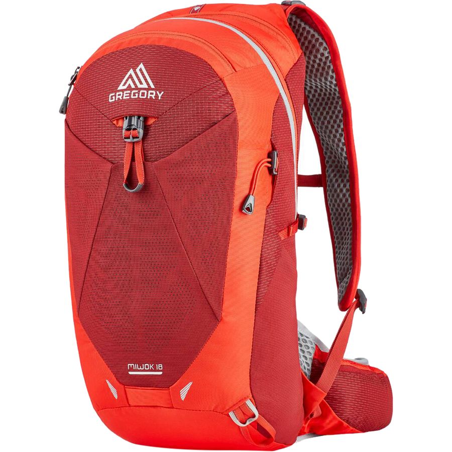 Miwok 18L Backpack