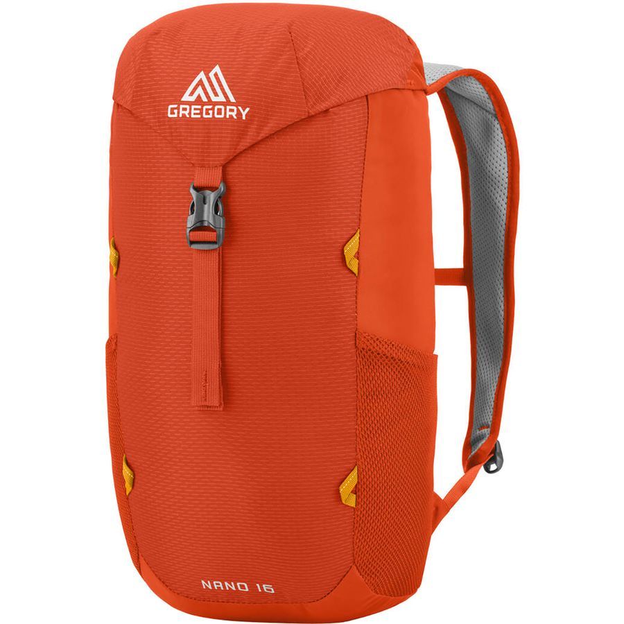 gear 16l backpack
