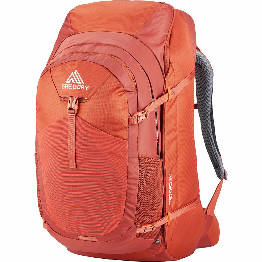 Tetrad 60L Backpack