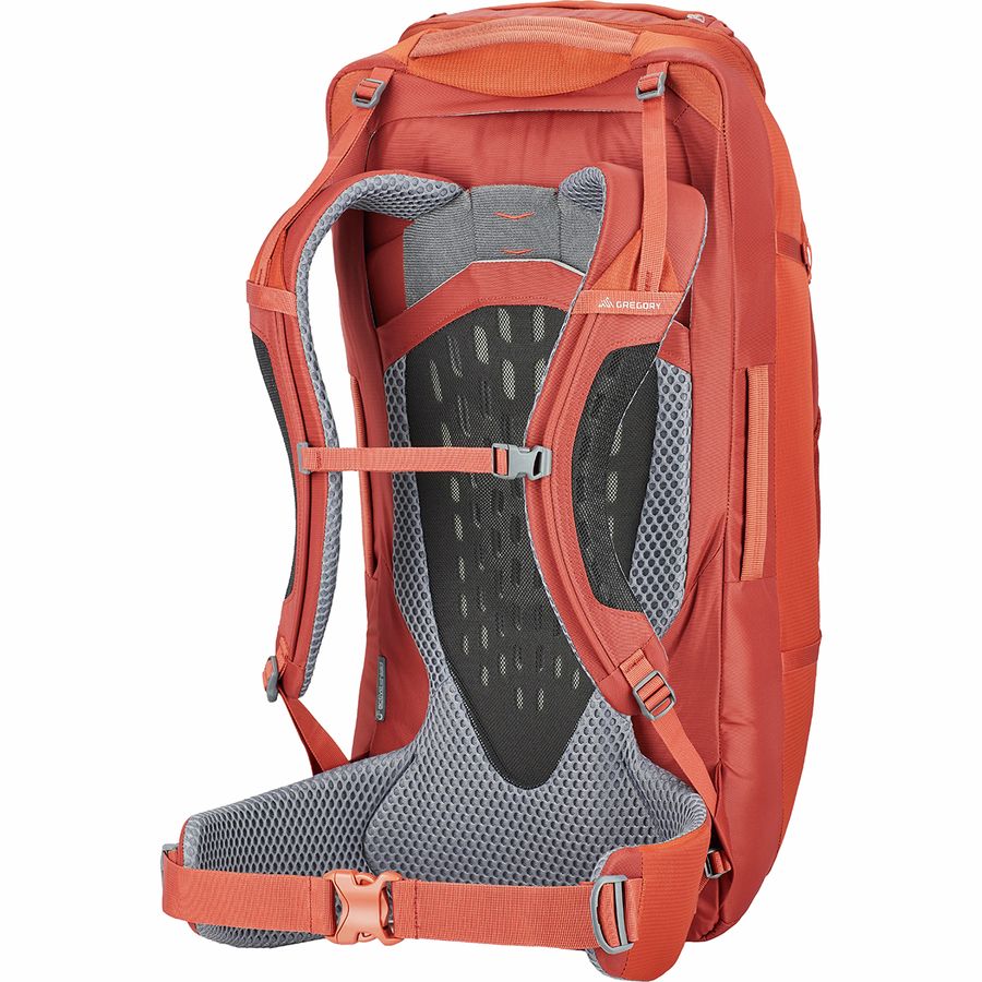 Gregory Tetrad 75 Backpack