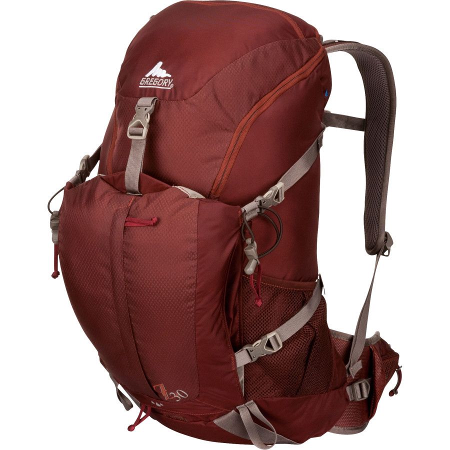 Gregory Z 30 Backpack 17391861cu in Hike & Camp