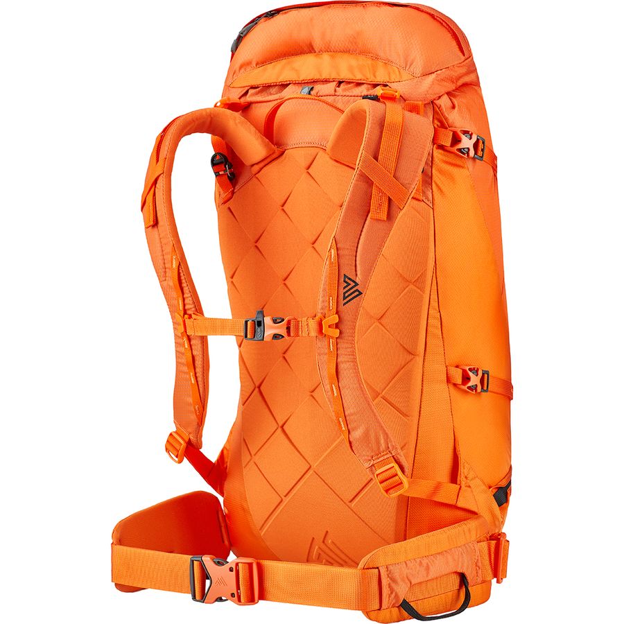 Gregory Alpinisto LT 38L Backpack