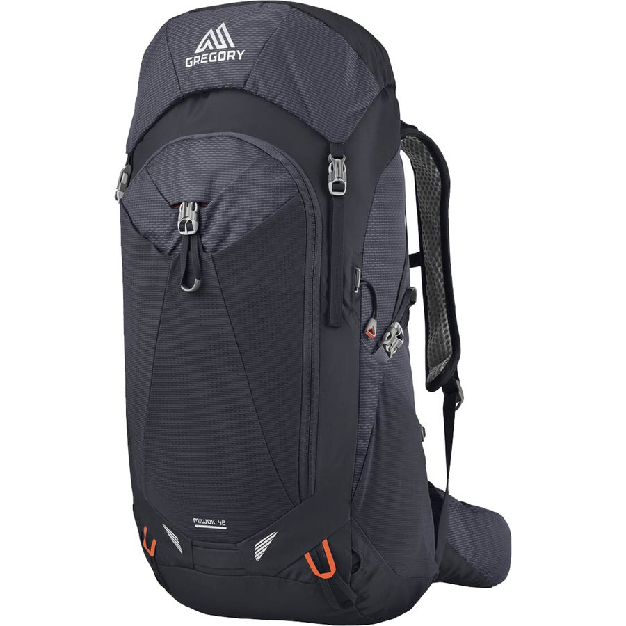 north face miwok backpack
