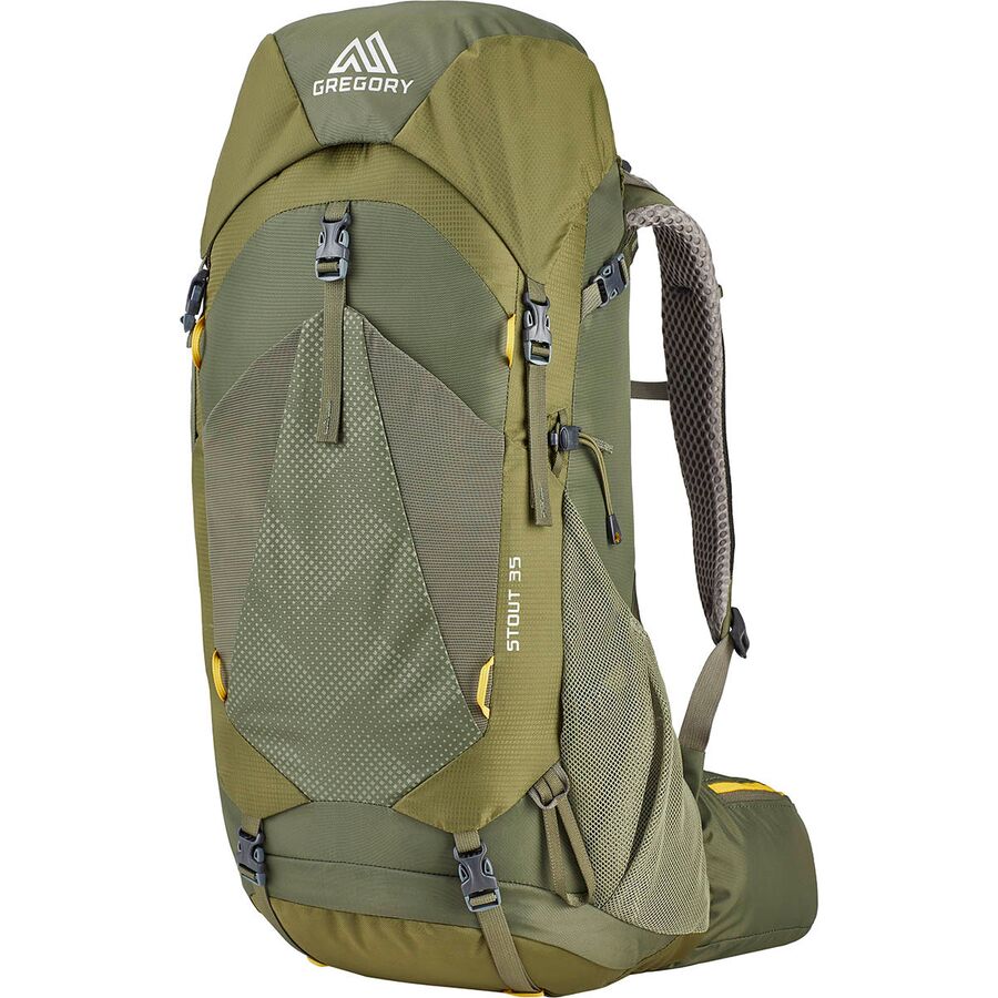 Stout 35L Backpack