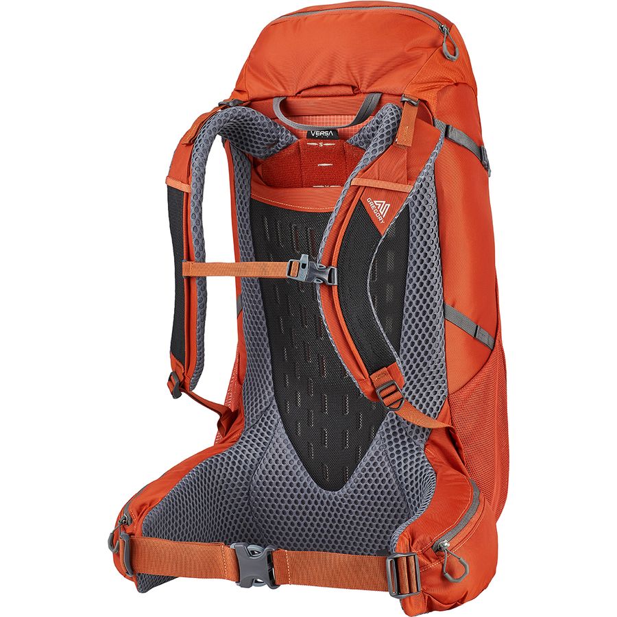gregory bike backpack