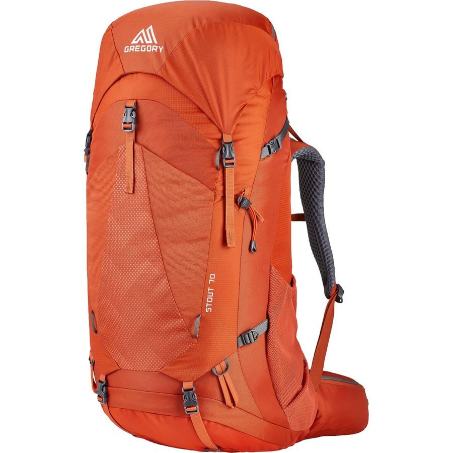 Gregory Stout 70L Backpack Men's