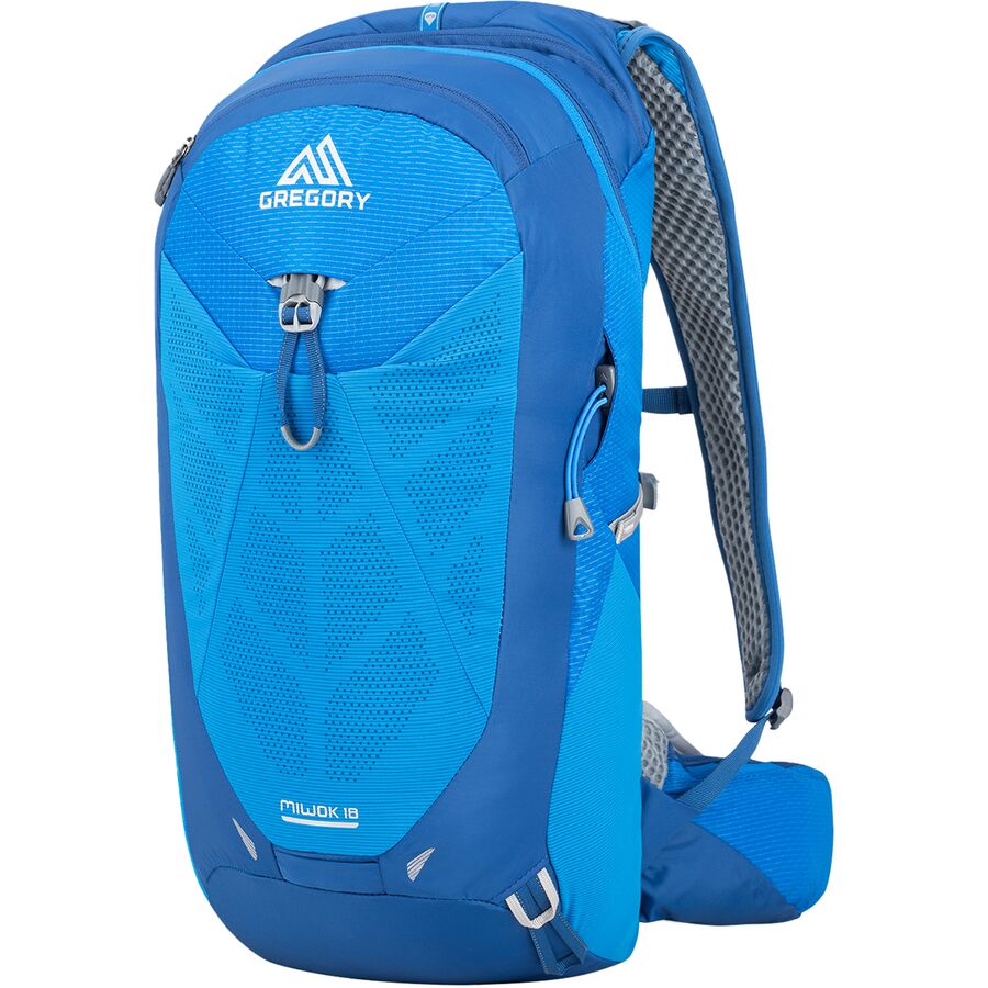 Miwok 18L Plus Backpack