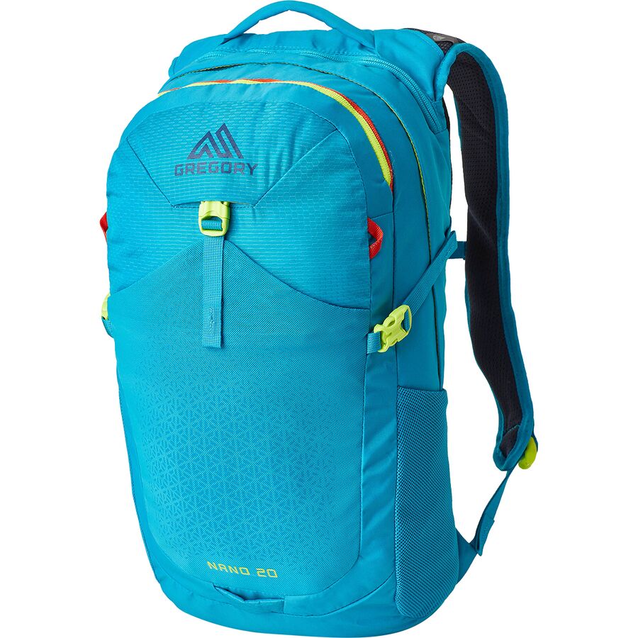 Nano 20L Plus Backpack