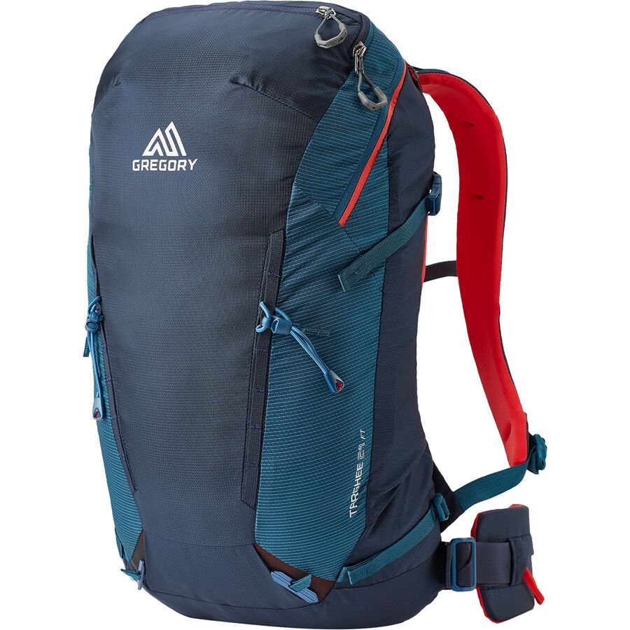 Targhee FastTrack 24L Backpack