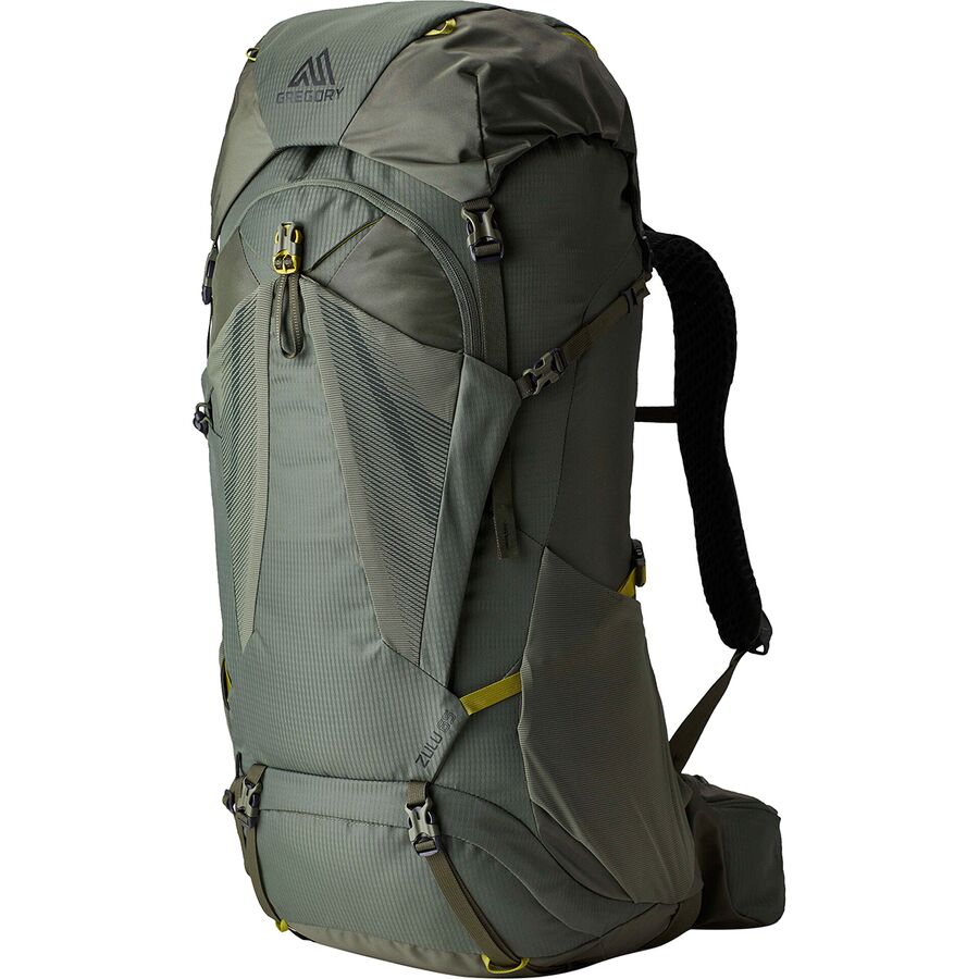 Zulu 65L Backpack
