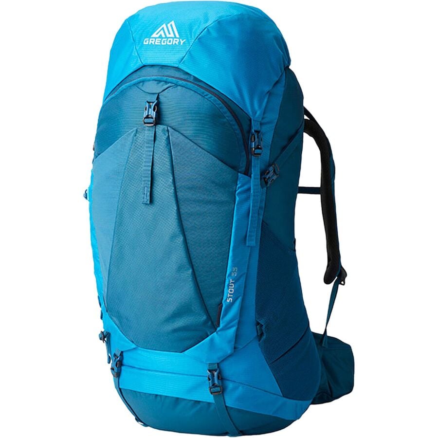 Stout 55L Backpack