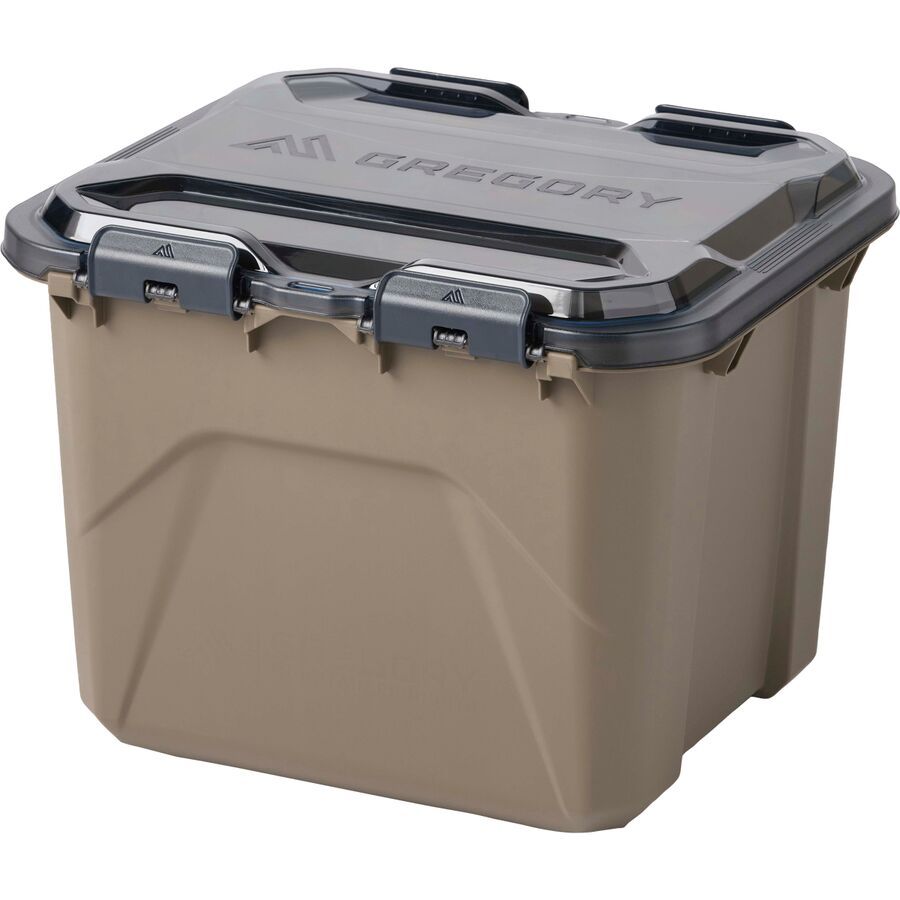 Alpaca Camp Box 50L