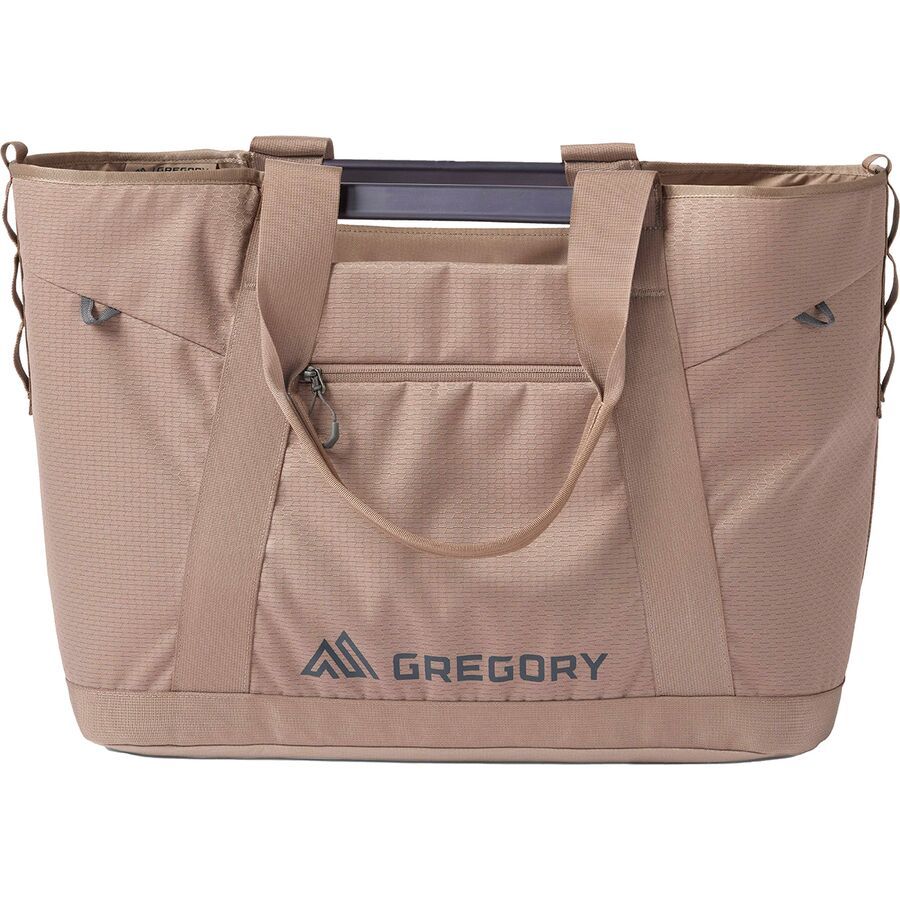 Alpaca Utility Tote 50L