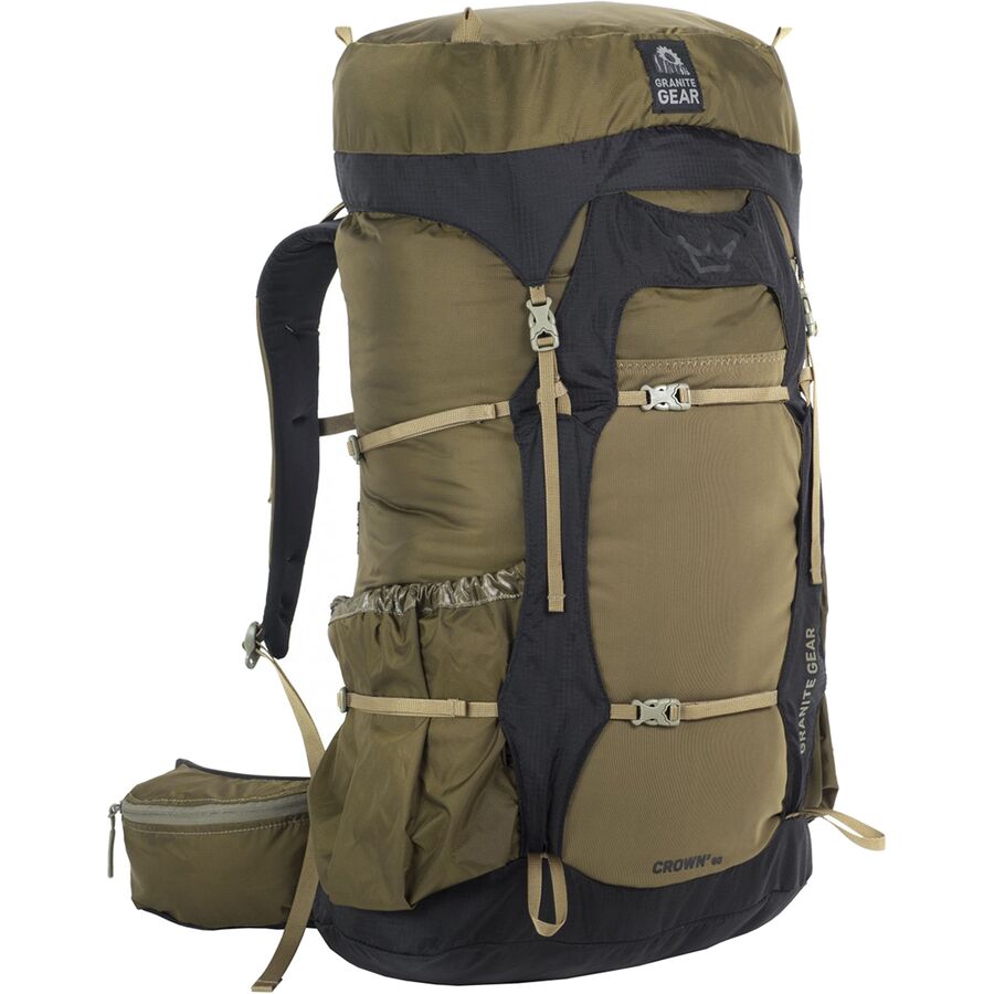 Crown2 60L Backpack