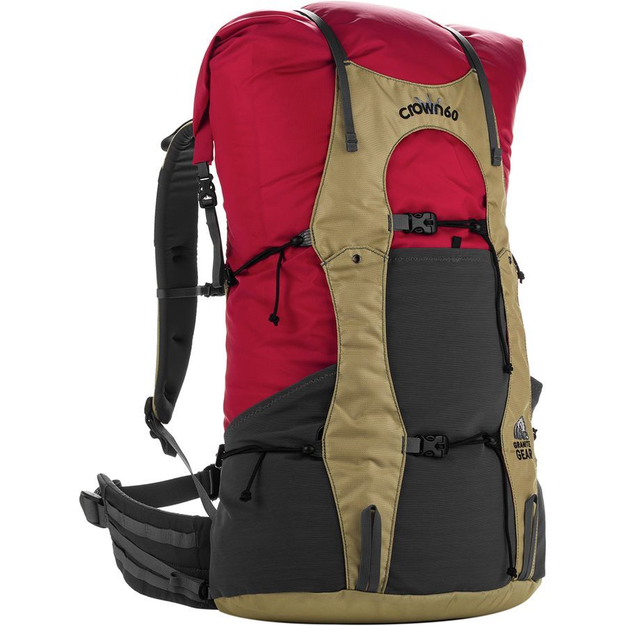 Granite Gear Crown V.C. 60L Backpack