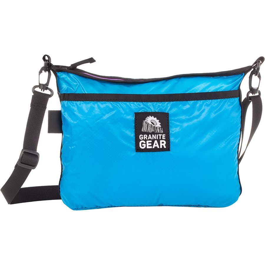 Granite Gear Hiker Satchel
