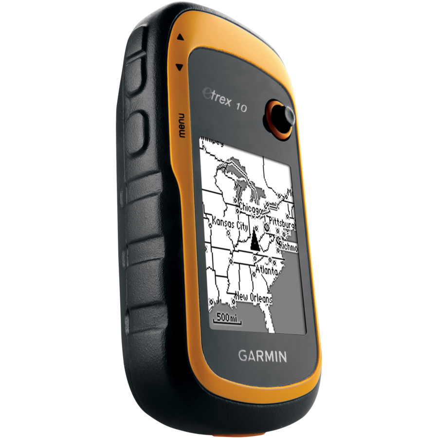 garmin e10