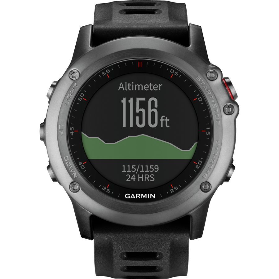 fenix 3 bundle