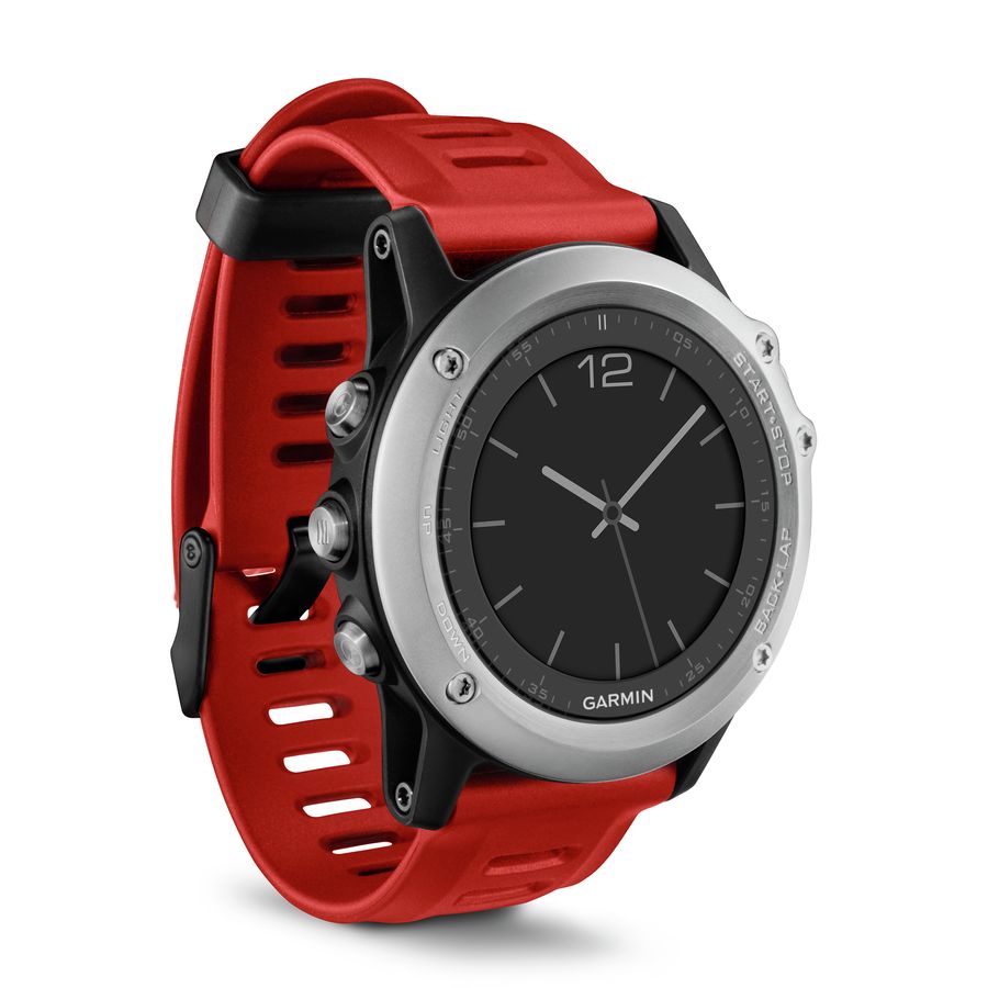 garmin fenix 5 plus bezel replacement