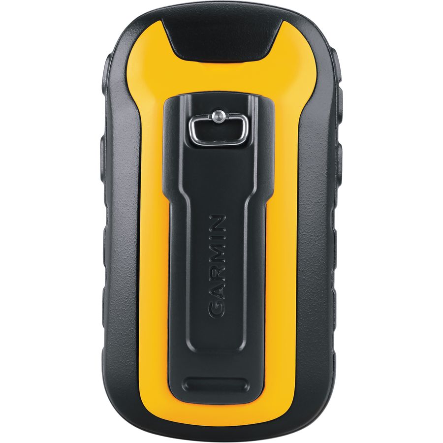 garmin track back