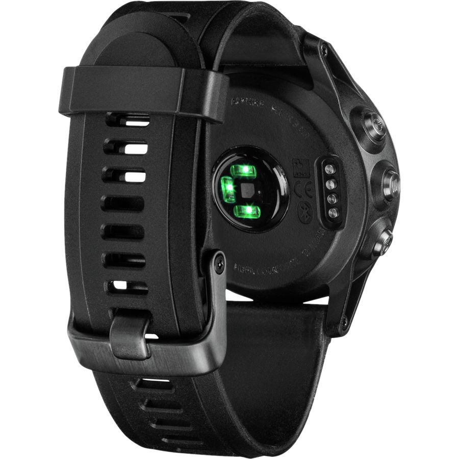 fenix garmin 3