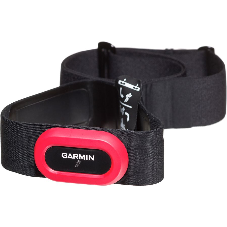 garmin fenix 3 heart rate strap