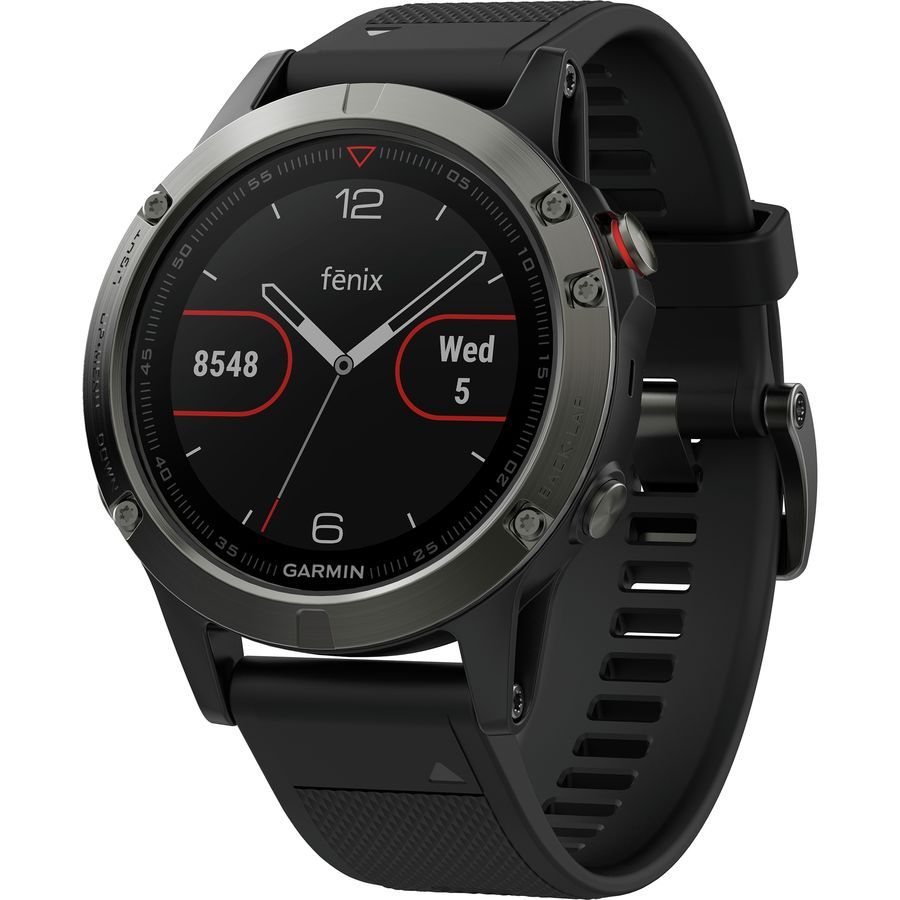 garmin men's fenix 5
