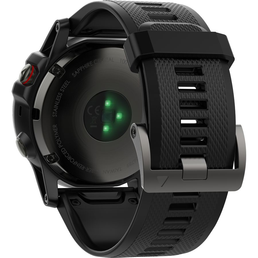 garmin fenix 5x cycling