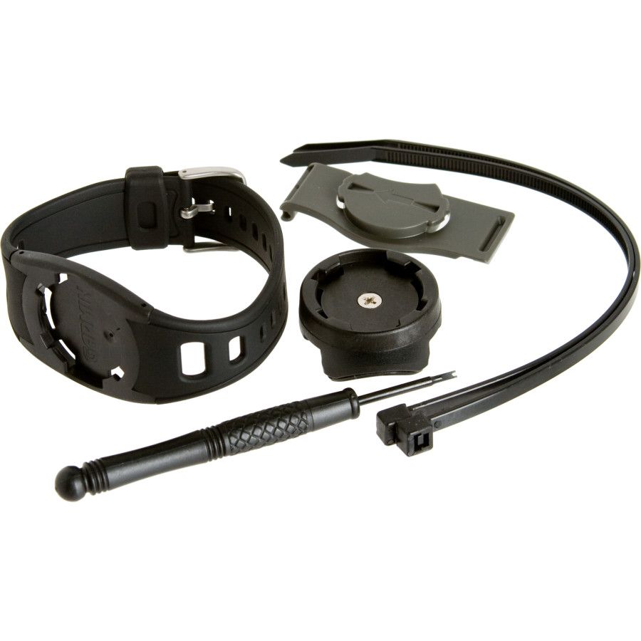 Garmin Forerunner 310XT Quick Release Kit Hike & Camp