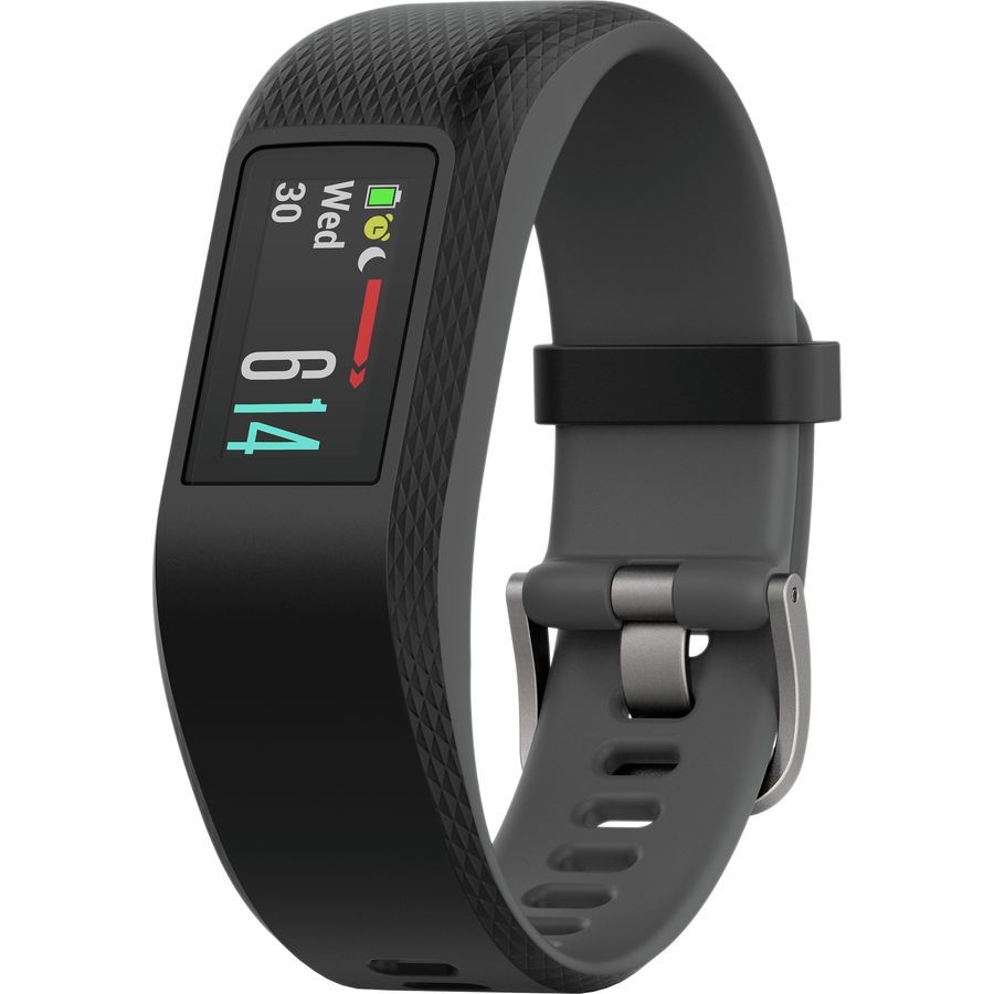 vivosport display