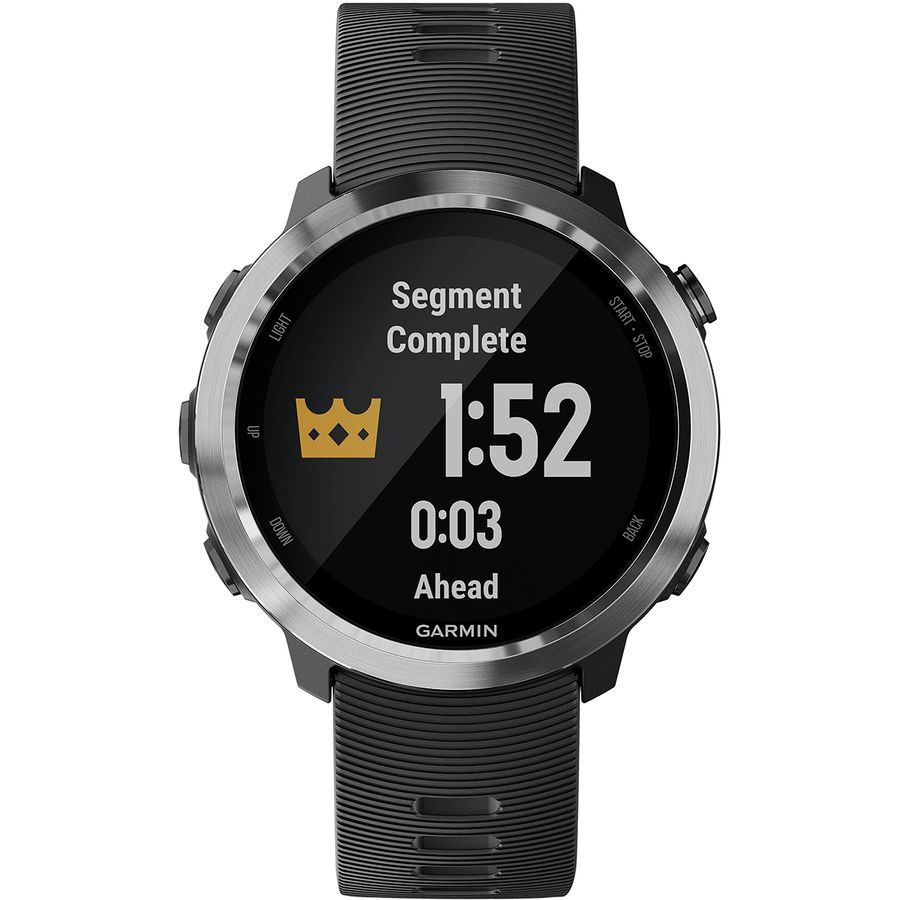 gps garmin forerunner 645 music
