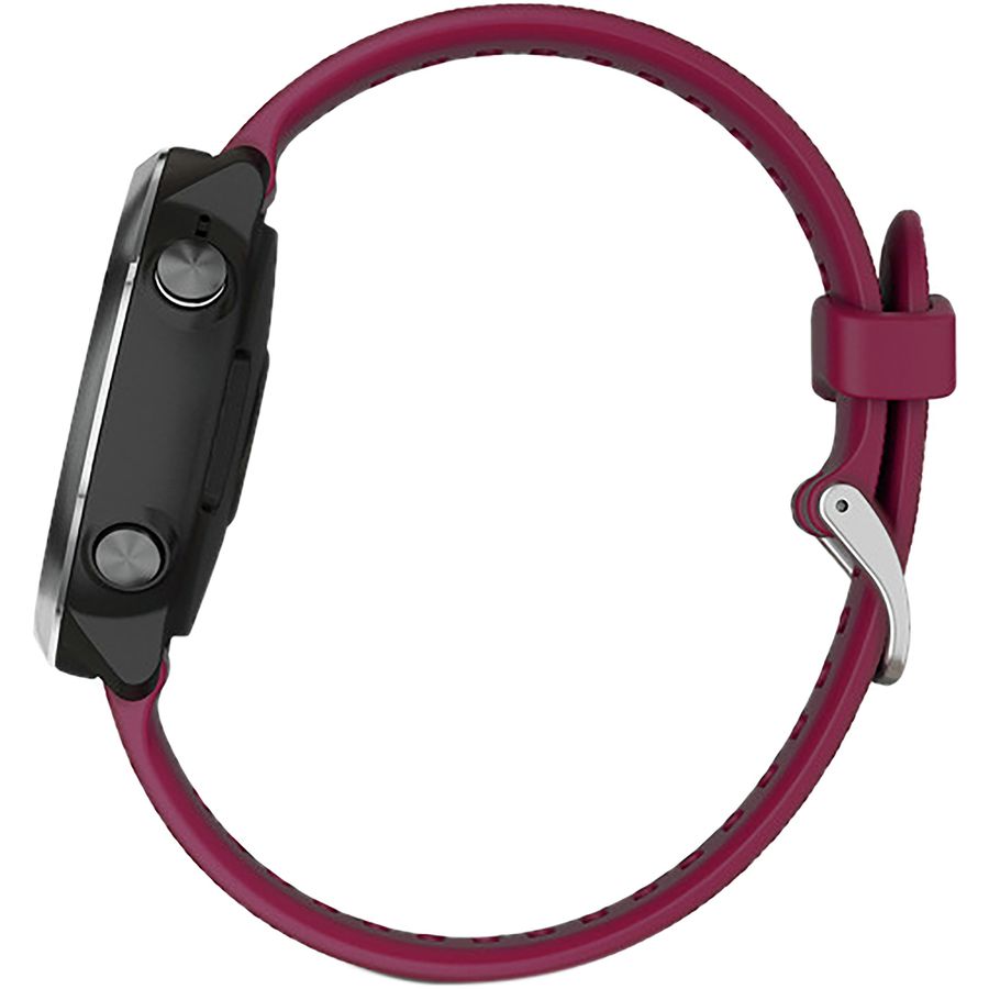 garmin 645 connect to phone