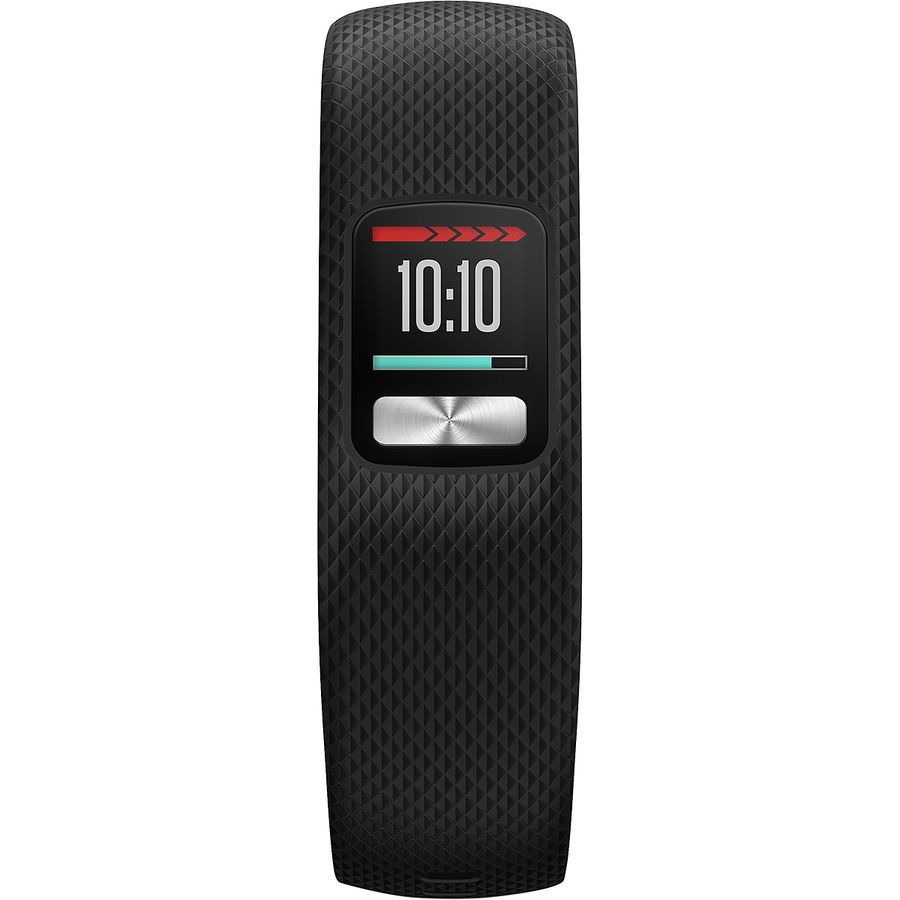 garmin vivofit 4 smart watch