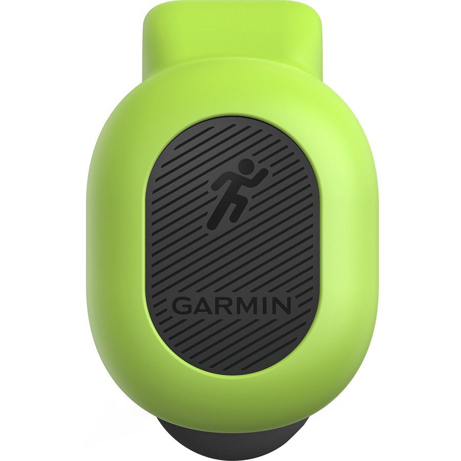 garmin running dynamics pod