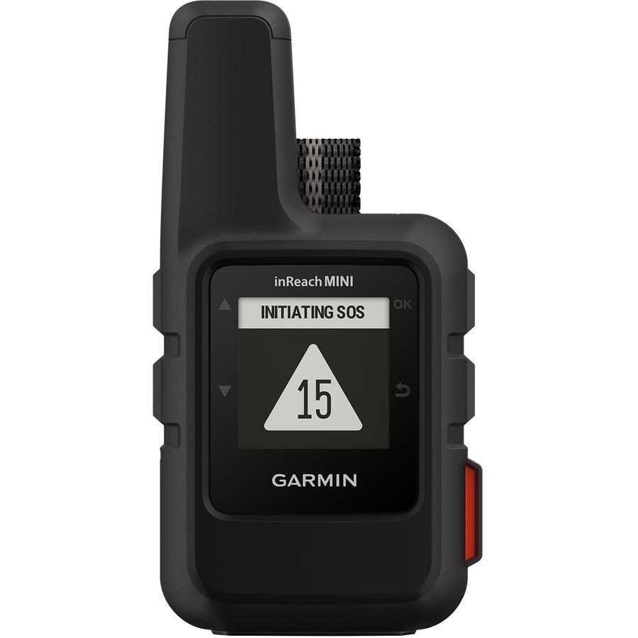 Garmin - InReach Mini - Gray