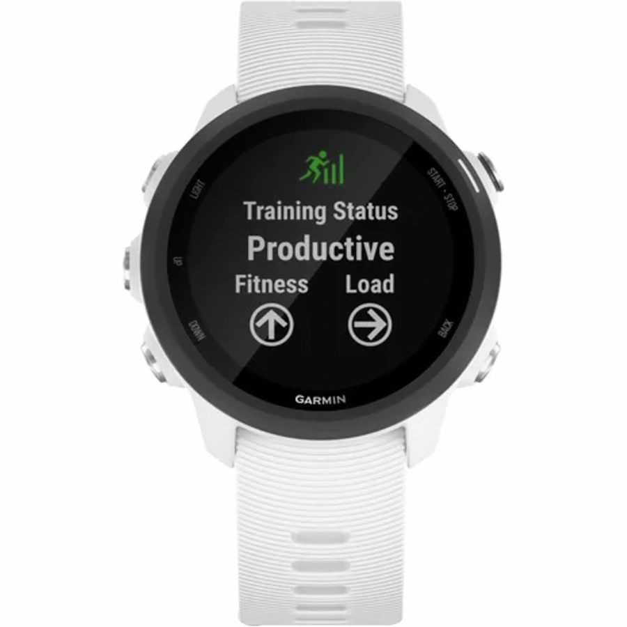 forerunner hr