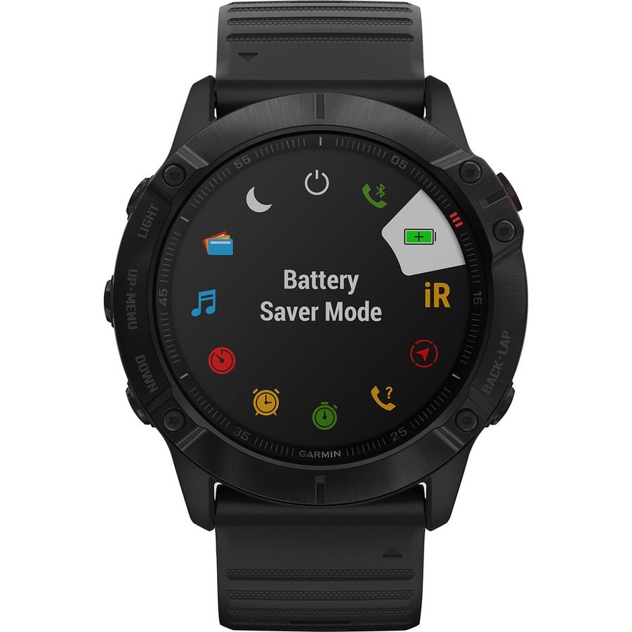 heart rate monitor garmin fenix 5