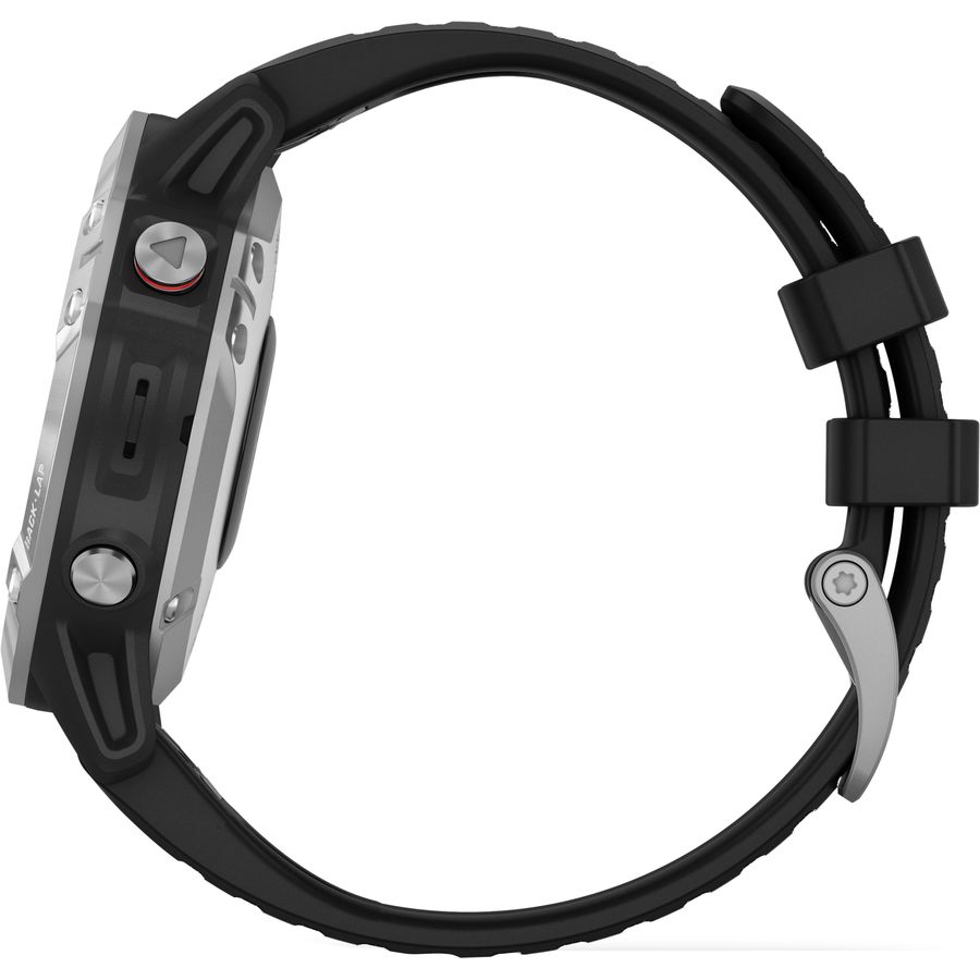 garmin fenix 2 heart rate monitor