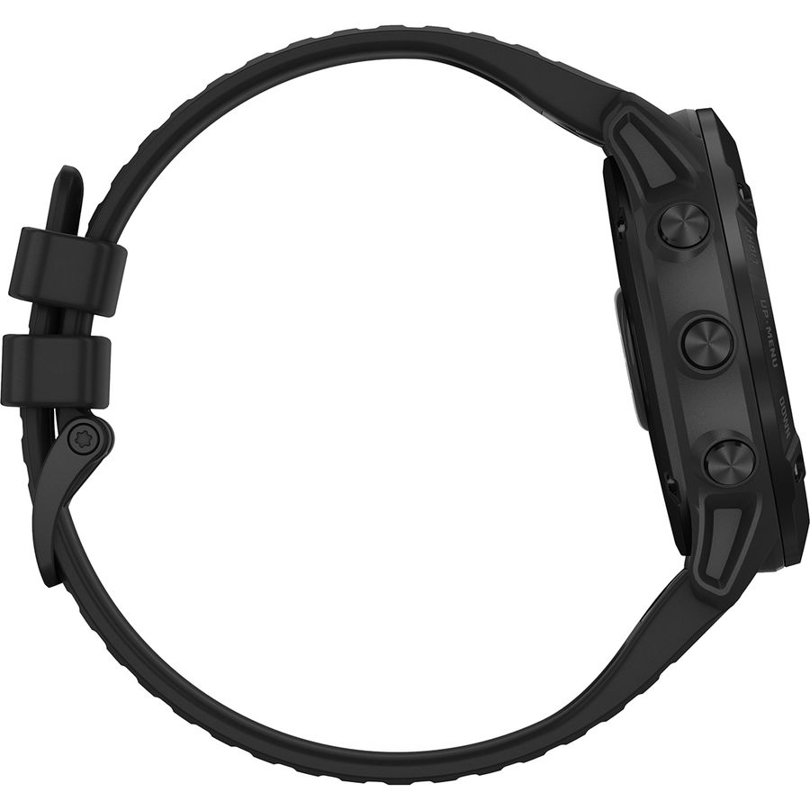 fenix 5 external heart rate monitor