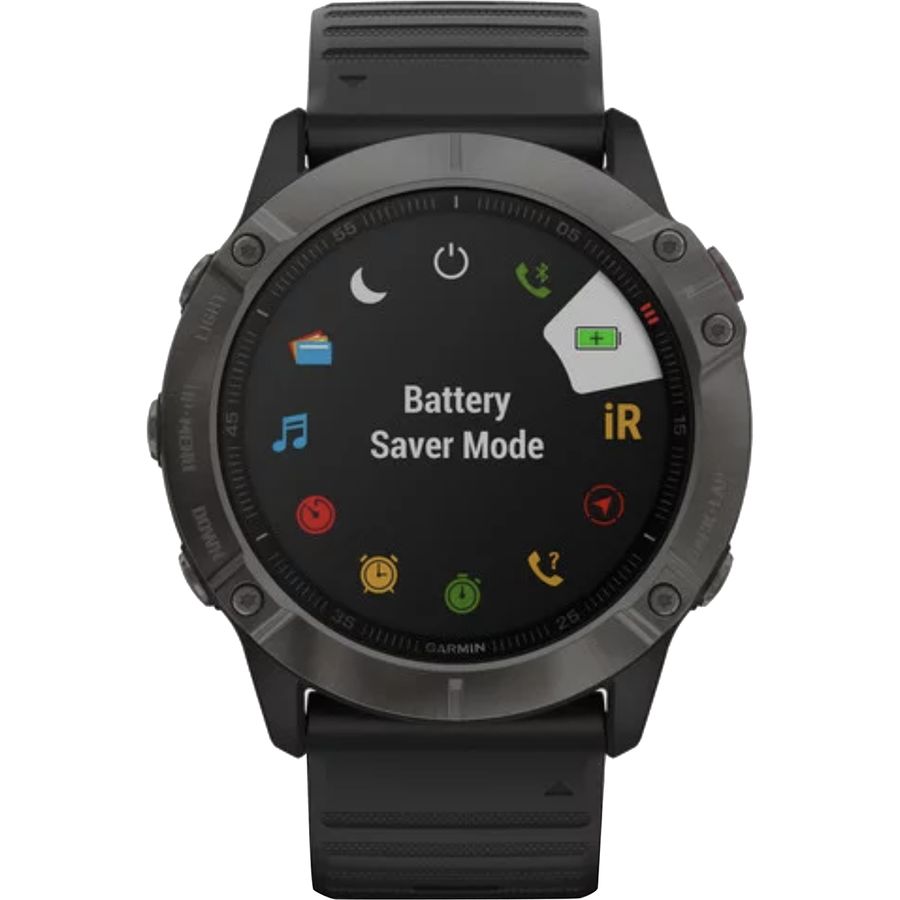 garmin fenix 5x sapphire sleep tracking