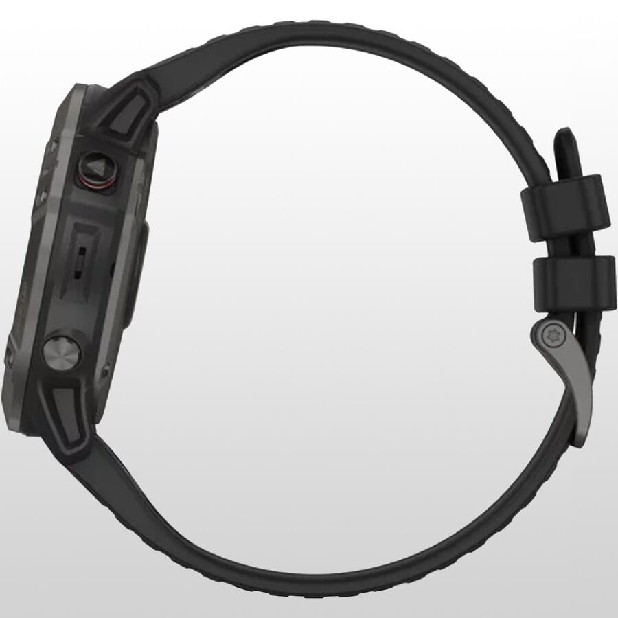 fenix 5 external heart rate monitor