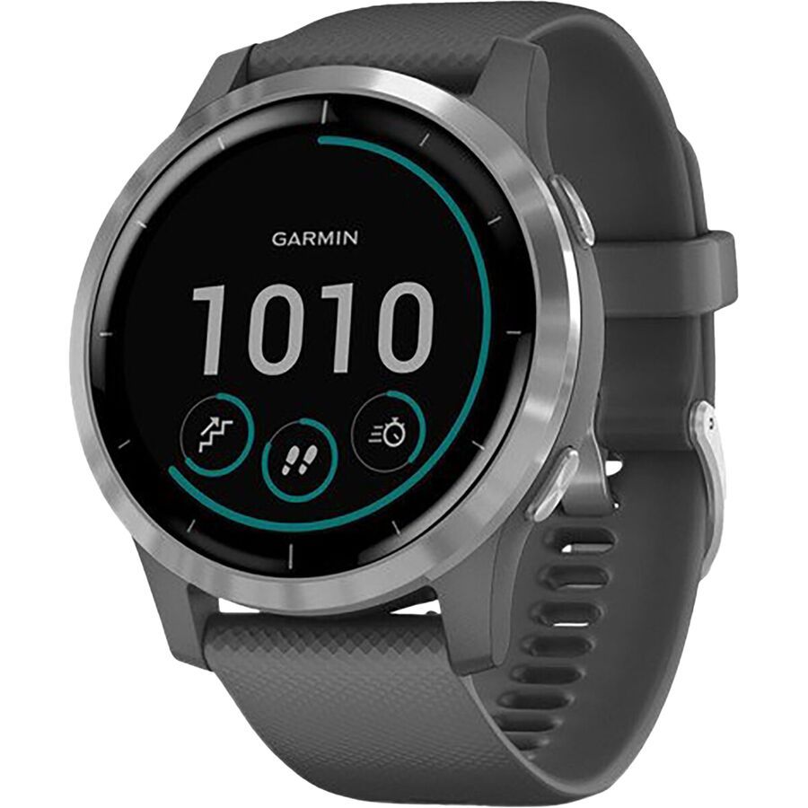 vivoactive 4 Heart Rate Monitor