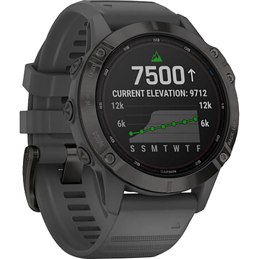 best heart rate monitor for garmin fenix 5