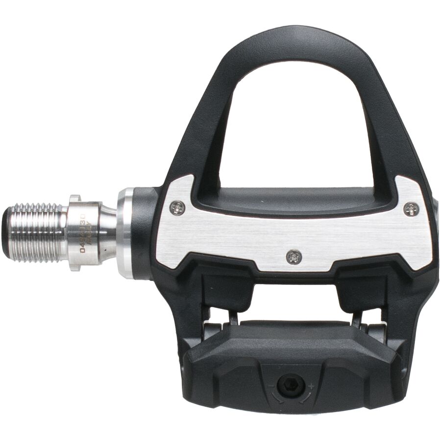Rally RS Dual-Sided Power Meter Pedals