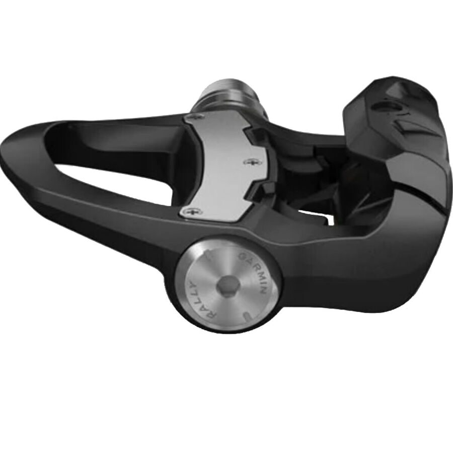 Rally RK Dual-Sided Power Meter Pedals