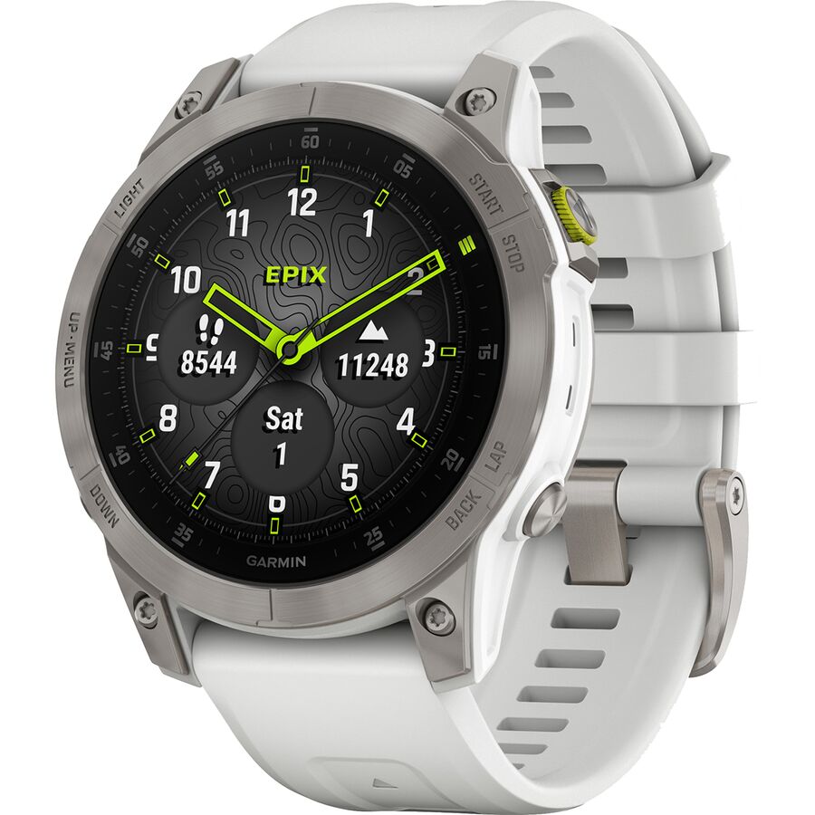 epix Gen 2 Smartwatch