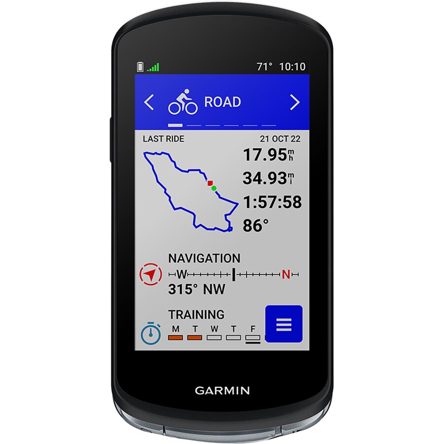 Edge 1040 GPS Bike Computer