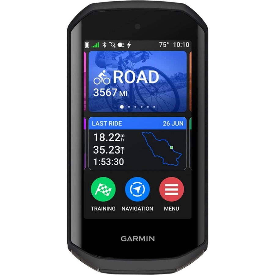 Edge 1050 GPS Bike Computer