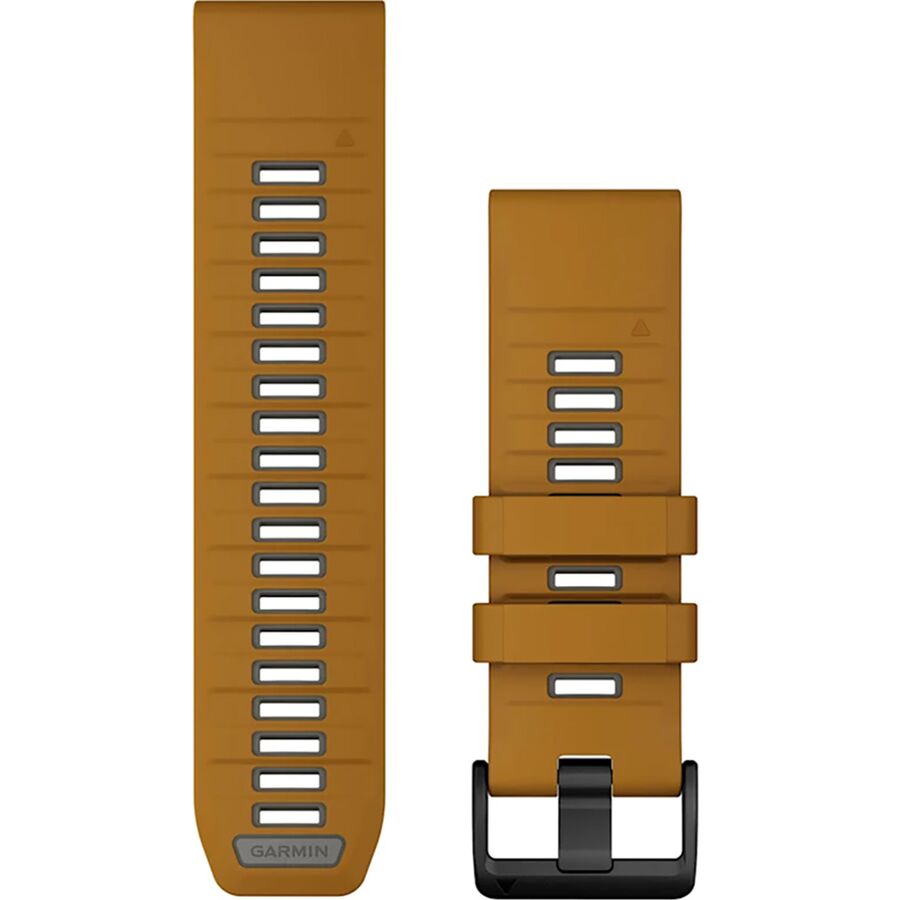 QuickFit Silicone Sport Watch Band