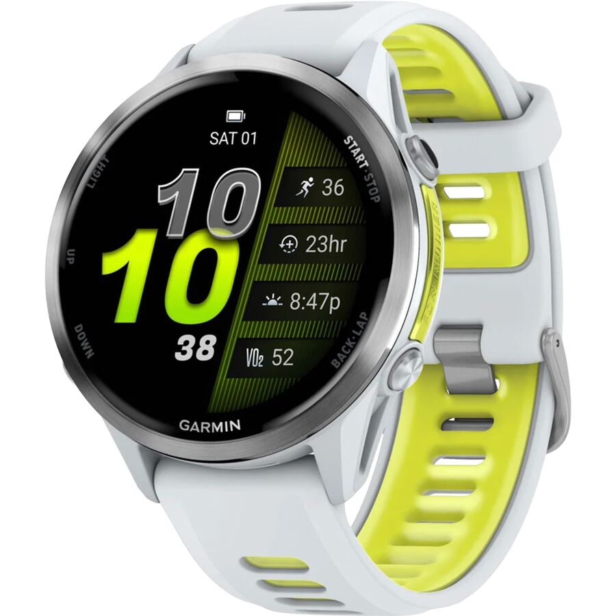 Forerunner 970 Watch
